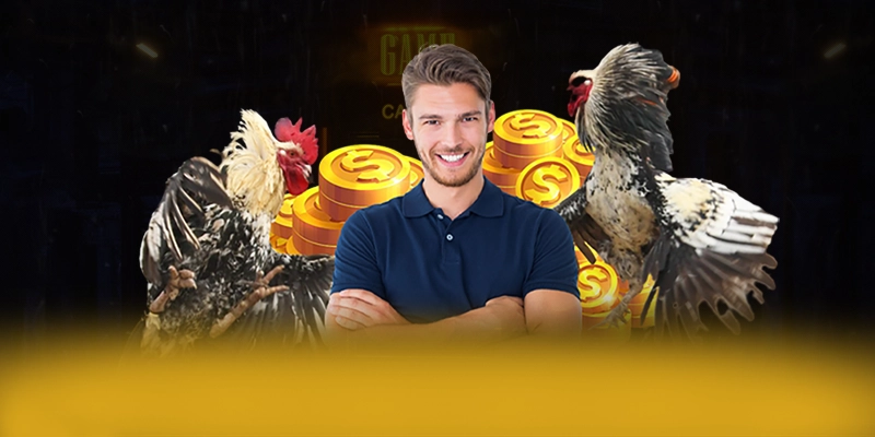 Đội ngũ tư vấn viên tại 8XBET